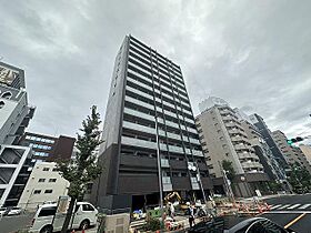 エスリード葵 広小路通  ｜ 愛知県名古屋市東区葵１丁目（賃貸マンション1K・9階・22.51㎡） その3