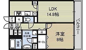 エルーデメイファ  ｜ 愛知県名古屋市中川区野田２丁目229番（賃貸マンション1LDK・3階・58.50㎡） その2