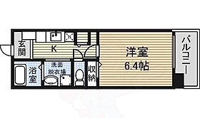 willDo太閤通  ｜ 愛知県名古屋市中村区太閤通５丁目（賃貸マンション1LDK・15階・31.47㎡） その2