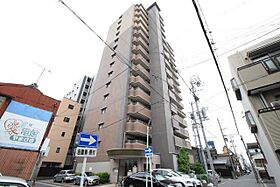 willDo太閤通  ｜ 愛知県名古屋市中村区太閤通５丁目（賃貸マンション1LDK・15階・31.47㎡） その1