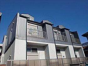 リエス浄心  ｜ 愛知県名古屋市西区万代町１丁目26番（賃貸アパート1K・1階・25.48㎡） その1