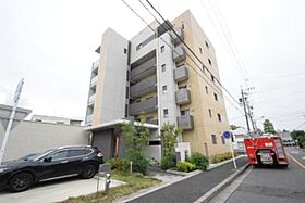 レッジェンダ パラッツオ  ｜ 愛知県名古屋市中村区豊幡町（賃貸マンション2LDK・3階・58.99㎡） その1