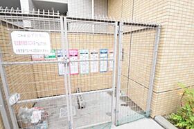 レッジェンダ パラッツオ  ｜ 愛知県名古屋市中村区豊幡町（賃貸マンション2LDK・3階・58.99㎡） その27