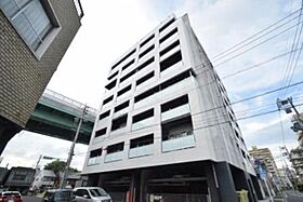 愛知県名古屋市西区上名古屋２丁目（賃貸マンション1R・6階・39.20㎡） その1