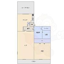 MTKビル  ｜ 愛知県名古屋市西区浅間２丁目（賃貸アパート1LDK・4階・82.00㎡） その2