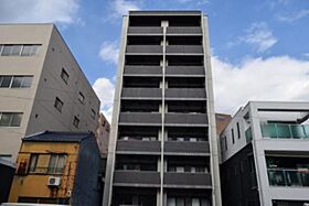 愛知県名古屋市中村区竹橋町30番18号（賃貸マンション1LDK・6階・40.04㎡） その1