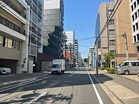 愛知県名古屋市中区上前津２丁目（賃貸マンション1K・8階・25.36㎡） その17