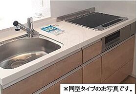 クラヴィーア1  ｜ 愛知県名古屋市中川区東起町４丁目（賃貸アパート1LDK・1階・50.01㎡） その5