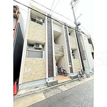 フォルクローレ名駅西  ｜ 愛知県名古屋市中村区若宮町３丁目（賃貸アパート1K・1階・22.13㎡） その5