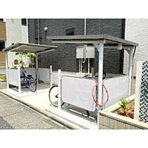 コントレイル  ｜ 愛知県名古屋市中村区上石川町５丁目（賃貸アパート1K・1階・26.22㎡） その19