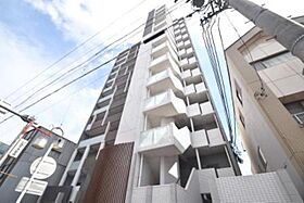 愛知県名古屋市中村区太閤通５丁目（賃貸マンション1LDK・8階・41.78㎡） その3