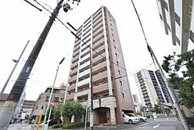 愛知県名古屋市中村区則武２丁目22番2号（賃貸マンション1K・3階・24.98㎡） その22