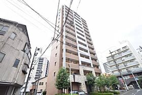 愛知県名古屋市中村区則武２丁目22番2号（賃貸マンション1K・3階・24.98㎡） その3