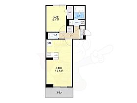 D-room名駅B棟  ｜ 愛知県名古屋市中村区太閤１丁目（賃貸アパート1LDK・1階・42.93㎡） その2