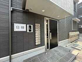 D-room名駅B棟  ｜ 愛知県名古屋市中村区太閤１丁目（賃貸アパート1LDK・1階・42.93㎡） その16