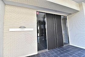 愛知県名古屋市千種区仲田２丁目（賃貸マンション1K・8階・24.32㎡） その15