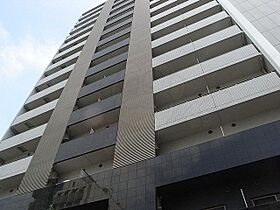 パークアクシス丸の内  ｜ 愛知県名古屋市中区丸の内２丁目（賃貸マンション1R・8階・24.26㎡） その10