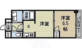 愛知県名古屋市中村区名駅３丁目（賃貸マンション1LDK・7階・35.36㎡） その2