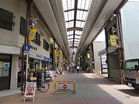 グランシャトゥ那古野  ｜ 愛知県名古屋市西区那古野２丁目（賃貸マンション1LDK・1階・44.24㎡） その27