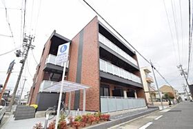 パインテール千成  ｜ 愛知県名古屋市中村区白子町１丁目（賃貸アパート1K・1階・21.73㎡） その1