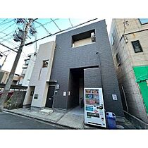 アーバンレガロ3  ｜ 愛知県名古屋市中村区名楽町１丁目19番1号（賃貸アパート1K・2階・20.37㎡） その11