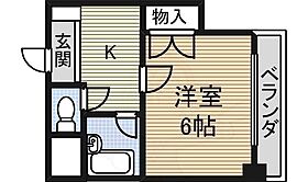 ATともえ  ｜ 愛知県名古屋市東区泉１丁目（賃貸マンション1K・4階・22.00㎡） その2