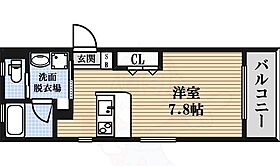 STEED3  ｜ 愛知県名古屋市千種区今池３丁目（賃貸マンション1R・2階・26.79㎡） その2