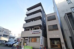 エテルノ幅下  ｜ 愛知県名古屋市西区幅下１丁目（賃貸マンション1DK・4階・29.98㎡） その3