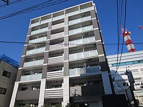 愛知県名古屋市中区新栄１丁目（賃貸マンション1DK・5階・32.61㎡） その3