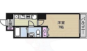 愛知県名古屋市中村区大正町４丁目37番1号（賃貸マンション1K・3階・24.96㎡） その2