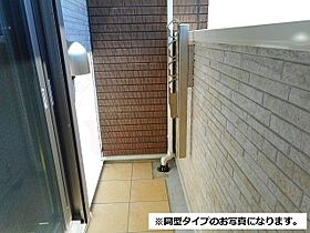 ビオーラ荒高  ｜ 愛知県名古屋市中川区高畑２丁目208番（賃貸アパート1R・1階・30.00㎡） その14