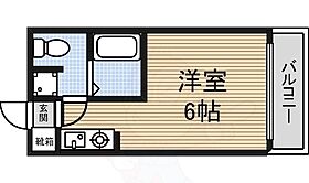 ドール丸の内  ｜ 愛知県名古屋市中区丸の内１丁目11番3号（賃貸マンション1K・2階・21.12㎡） その2