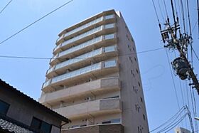 セレニティー金山  ｜ 愛知県名古屋市熱田区波寄町（賃貸マンション1LDK・9階・42.66㎡） その1