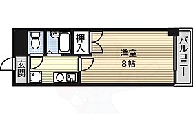 ケーエム泉  ｜ 愛知県名古屋市東区泉１丁目11番17号（賃貸マンション1K・11階・24.78㎡） その2