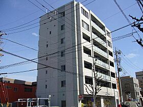 クレール則武  ｜ 愛知県名古屋市西区則武新町２丁目25番9号（賃貸マンション1LDK・3階・35.00㎡） その1