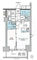 TENAS池下  ｜ 愛知県名古屋市千種区池下１丁目（賃貸マンション1LDK・6階・41.00㎡） その2