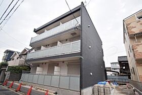 リブリコンフォート浄心  ｜ 愛知県名古屋市西区児玉１丁目（賃貸アパート1K・2階・28.98㎡） その1