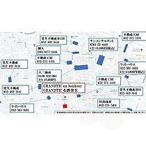 愛知県名古屋市西区栄生２丁目（賃貸アパート1LDK・1階・30.17㎡） その13