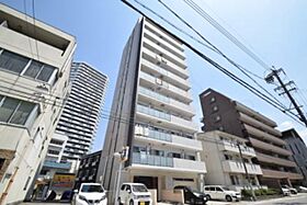 愛知県名古屋市千種区内山３丁目（賃貸マンション1K・7階・28.35㎡） その1