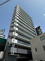 愛知県名古屋市西区那古野１丁目3番14号（賃貸マンション1K・8階・22.95㎡） その1