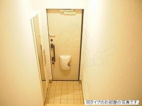 カーサ・イリーデ 1  ｜ 愛知県名古屋市中川区法華西町６丁目32番（賃貸アパート1LDK・2階・46.54㎡） その3