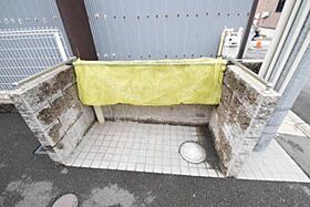 愛知県名古屋市中村区上米野町４丁目（賃貸マンション1K・2階・24.90㎡） その21