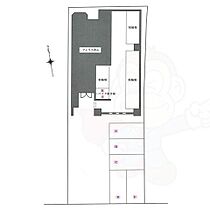 フェリス浄心  ｜ 愛知県名古屋市西区花の木３丁目（賃貸マンション1LDK・12階・34.04㎡） その9