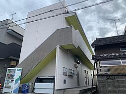 名鉄犬山線 東枇杷島駅 徒歩14分