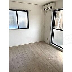 クレベール稲穂 2階1DKのリビング/ダイニング