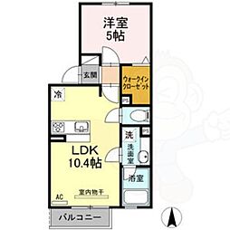 🉐敷金礼金0円！🉐アルページュ
