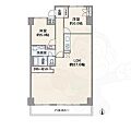 コープ野村東桜6階15.0万円