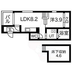 メゾン オーブ 八田