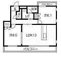オレンジヒルズ1階7.2万円