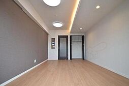 グランルクレ新栄ウエスト 2階1Kのリビング/ダイニング